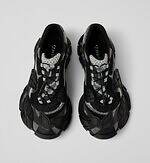 カンペールラボ、“まるでぬいぐるみ”モコモコシューズ＆渦巻きニットスニーカー｜写真8