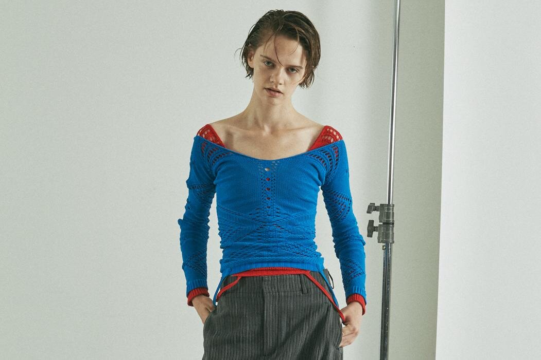 ビューティフルピープル 2026年夏 ウィメンズ&メンズ コレクション