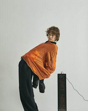 ビューティフルピープル(beautiful people) 2026年夏ウィメンズ&メンズコレクション  - 写真1