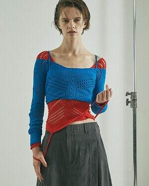 ビューティフルピープル(beautiful people) 2026年夏ウィメンズ&メンズコレクション  - 写真3