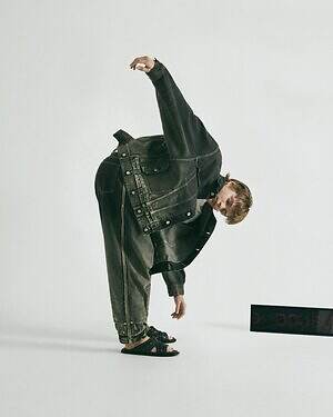 ビューティフルピープル(beautiful people) 2026年夏ウィメンズ&メンズコレクション  - 写真6