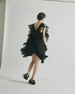 ビューティフルピープル(beautiful people) 2026年夏ウィメンズ&メンズコレクション  - 写真7