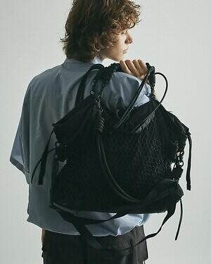 ビューティフルピープル(beautiful people) 2026年夏ウィメンズ&メンズコレクション  - 写真8