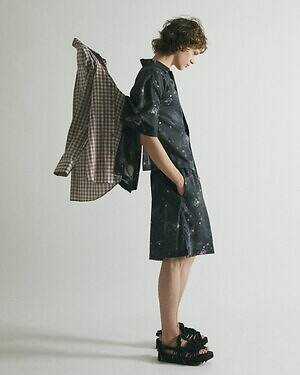 ビューティフルピープル(beautiful people) 2026年夏ウィメンズ&メンズコレクション  - 写真10