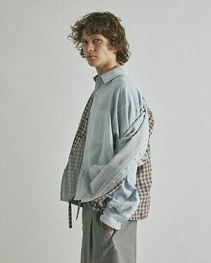 ビューティフルピープル(beautiful people) 2026年夏ウィメンズ&メンズコレクション  - 写真11