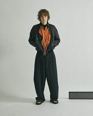 ビューティフルピープル(beautiful people) 2026年夏ウィメンズ&メンズコレクション  - 写真14