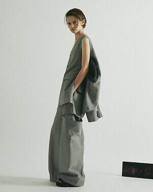 ビューティフルピープル(beautiful people) 2026年夏ウィメンズ&メンズコレクション  - 写真16