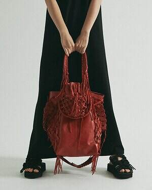 ビューティフルピープル(beautiful people) 2026年夏ウィメンズ&メンズコレクション  - 写真18