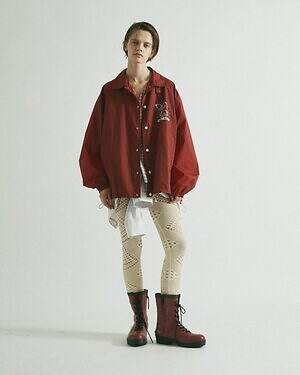 ビューティフルピープル(beautiful people) 2026年夏ウィメンズ&メンズコレクション  - 写真19