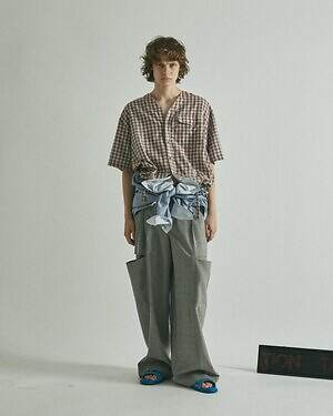 ビューティフルピープル(beautiful people) 2026年夏ウィメンズ&メンズコレクション  - 写真20