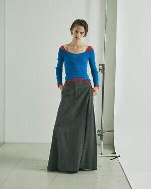 ビューティフルピープル(beautiful people) 2026年夏ウィメンズ&メンズコレクション  - 写真22