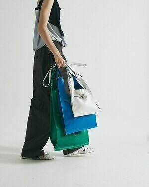 ビューティフルピープル(beautiful people) 2026年夏ウィメンズ&メンズコレクション  - 写真23