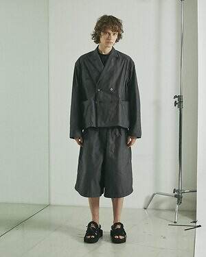 ビューティフルピープル(beautiful people) 2026年夏ウィメンズ&メンズコレクション  - 写真24