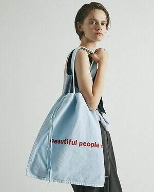 ビューティフルピープル(beautiful people) 2026年夏ウィメンズ&メンズコレクション  - 写真26