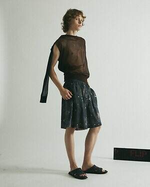 ビューティフルピープル(beautiful people) 2026年夏ウィメンズ&メンズコレクション  - 写真31