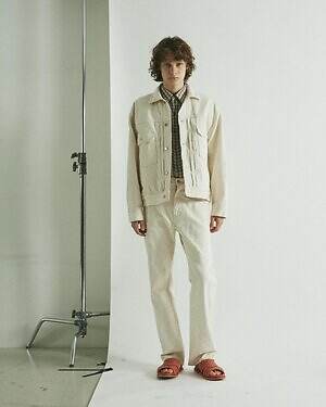 ビューティフルピープル(beautiful people) 2026年夏ウィメンズ&メンズコレクション  - 写真33