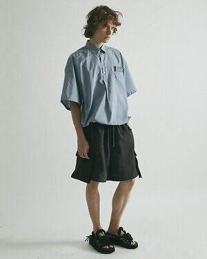 ビューティフルピープル(beautiful people) 2026年夏ウィメンズ&メンズコレクション  - 写真34