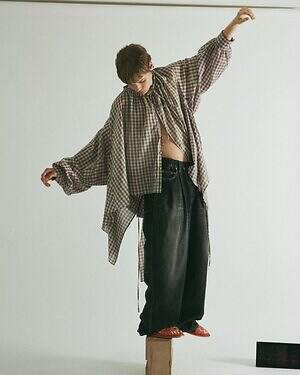 ビューティフルピープル(beautiful people) 2026年夏ウィメンズ&メンズコレクション  - 写真35