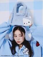 スナイデル(SNIDEL) ハローキティ｜写真4