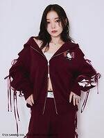 スナイデル(SNIDEL) ハローキティ｜写真7