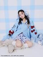 スナイデル(SNIDEL) ハローキティ｜写真6