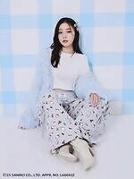 スナイデル(SNIDEL) ハローキティ｜写真9