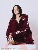 スナイデル(SNIDEL) ハローキティ｜写真8