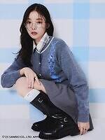 スナイデル(SNIDEL) ハローキティ｜写真13