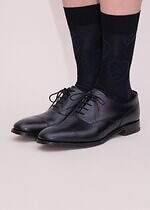 キワンダキワンダ“ポップ・アート風”バナナの靴下や煌めく星柄ソックス - ユニセックスで｜写真20