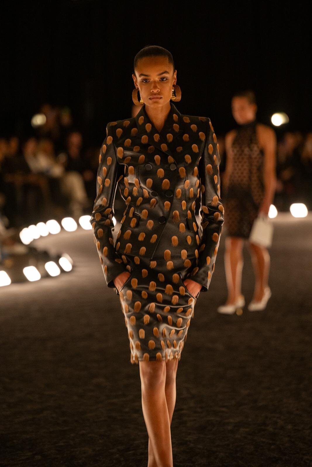 スキャパレリ 2026年春夏<span>コレクション</span> - 写真7