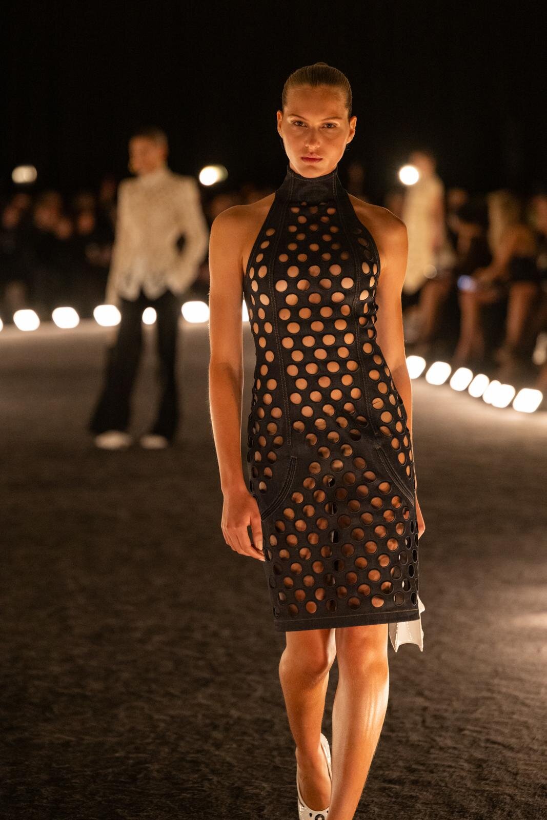 スキャパレリ 2026年春夏<span>コレクション</span> - 写真8