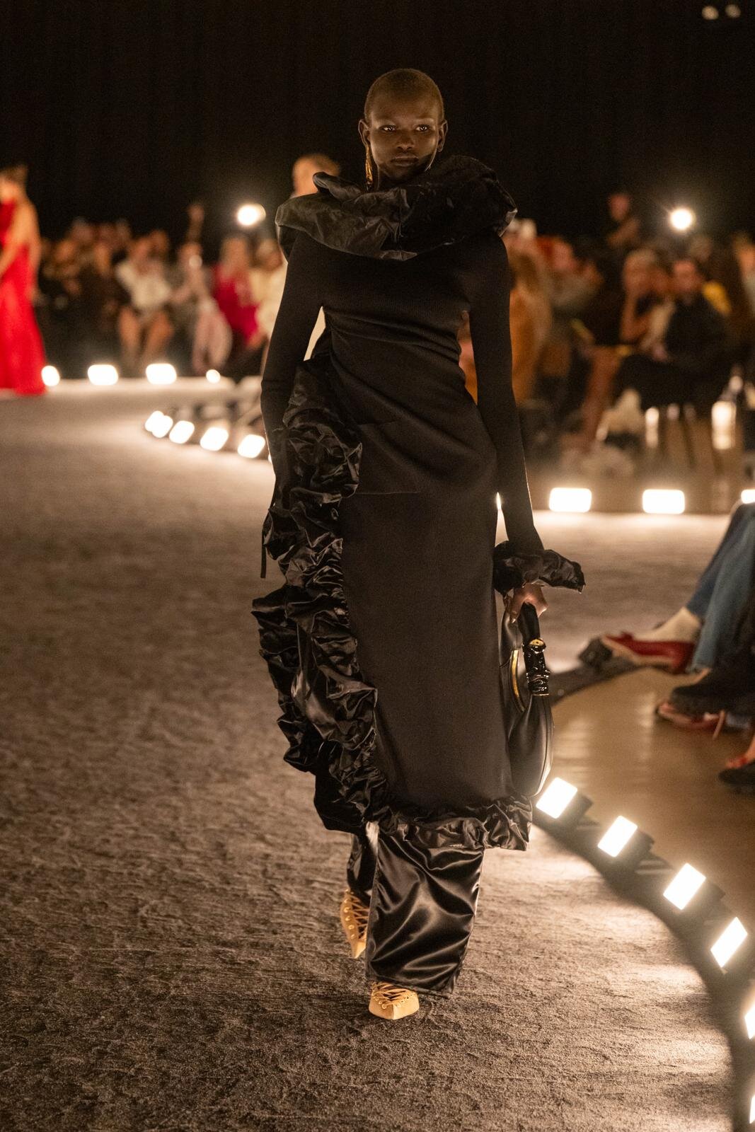 スキャパレリ 2026年春夏<span>コレクション</span> - 写真15