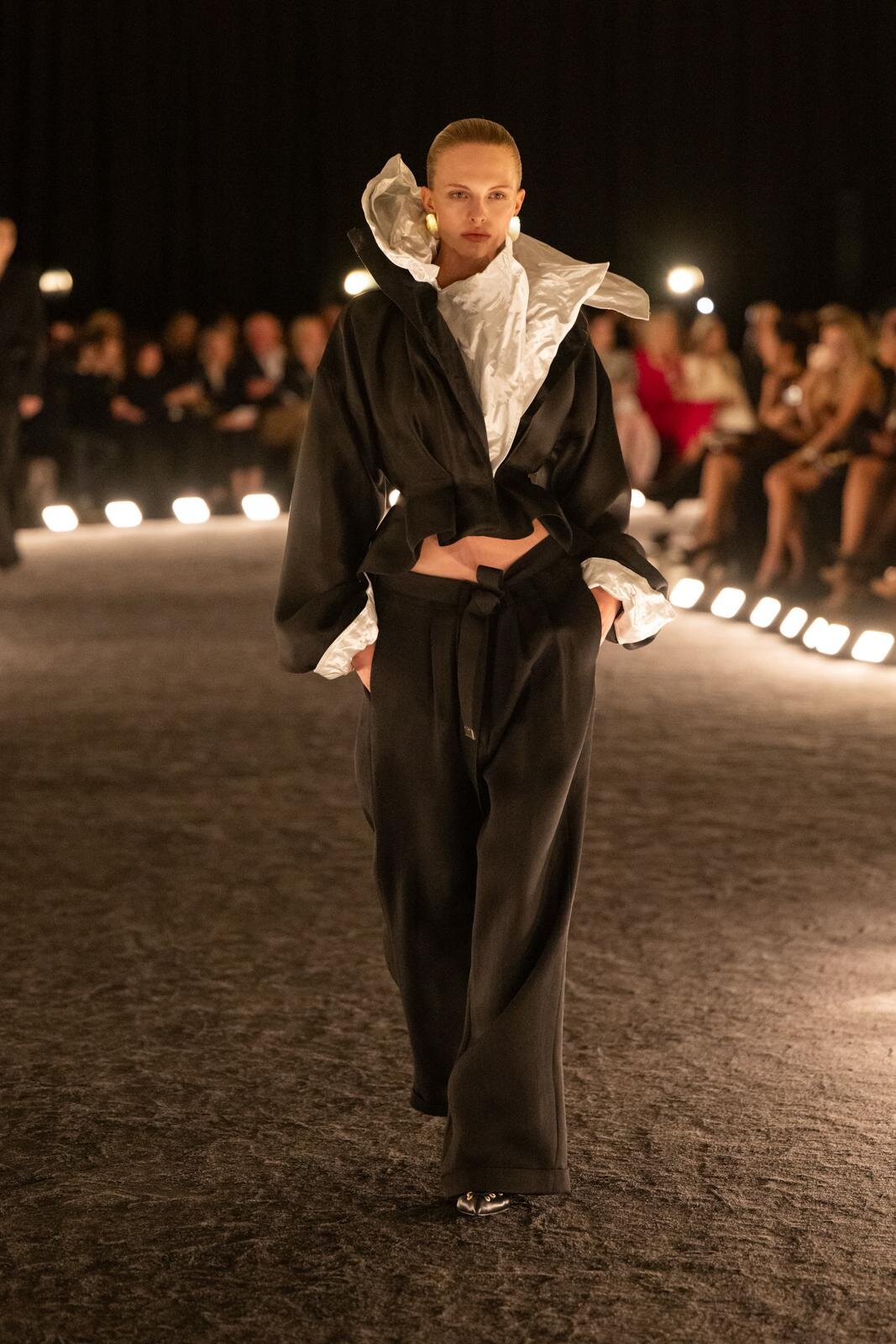 スキャパレリ 2026年春夏<span>コレクション</span> - 写真18