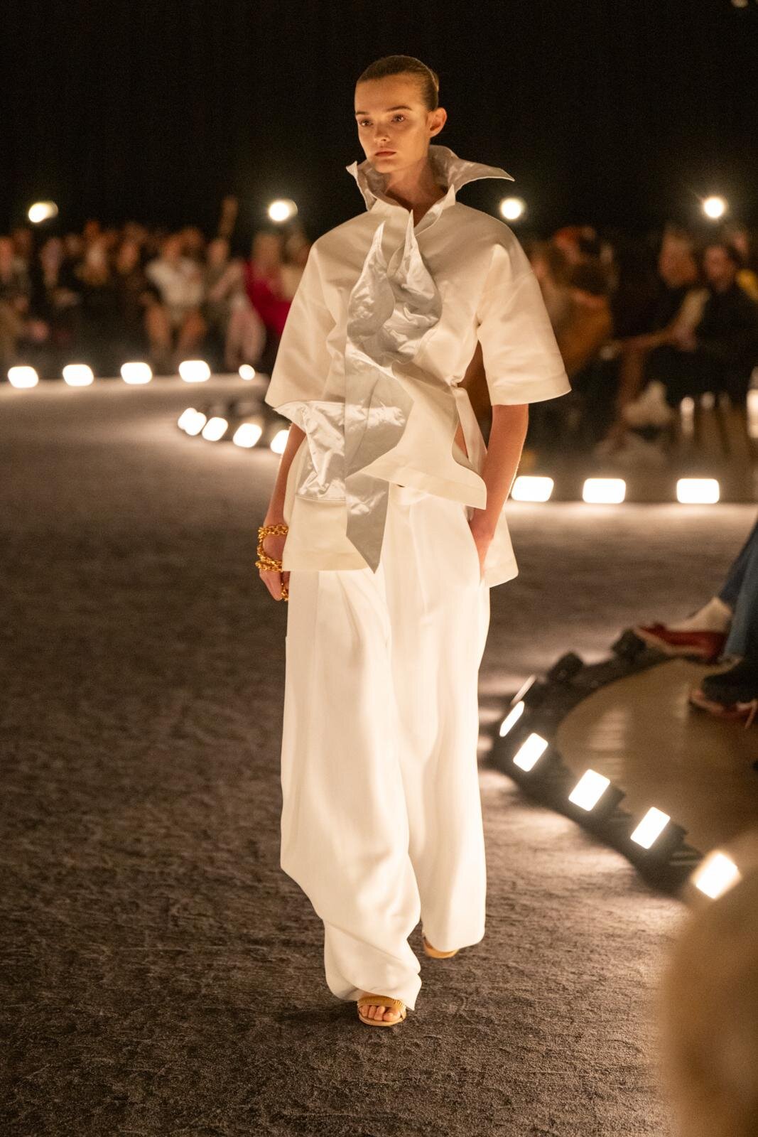 スキャパレリ 2026年春夏<span>コレクション</span> - 写真19