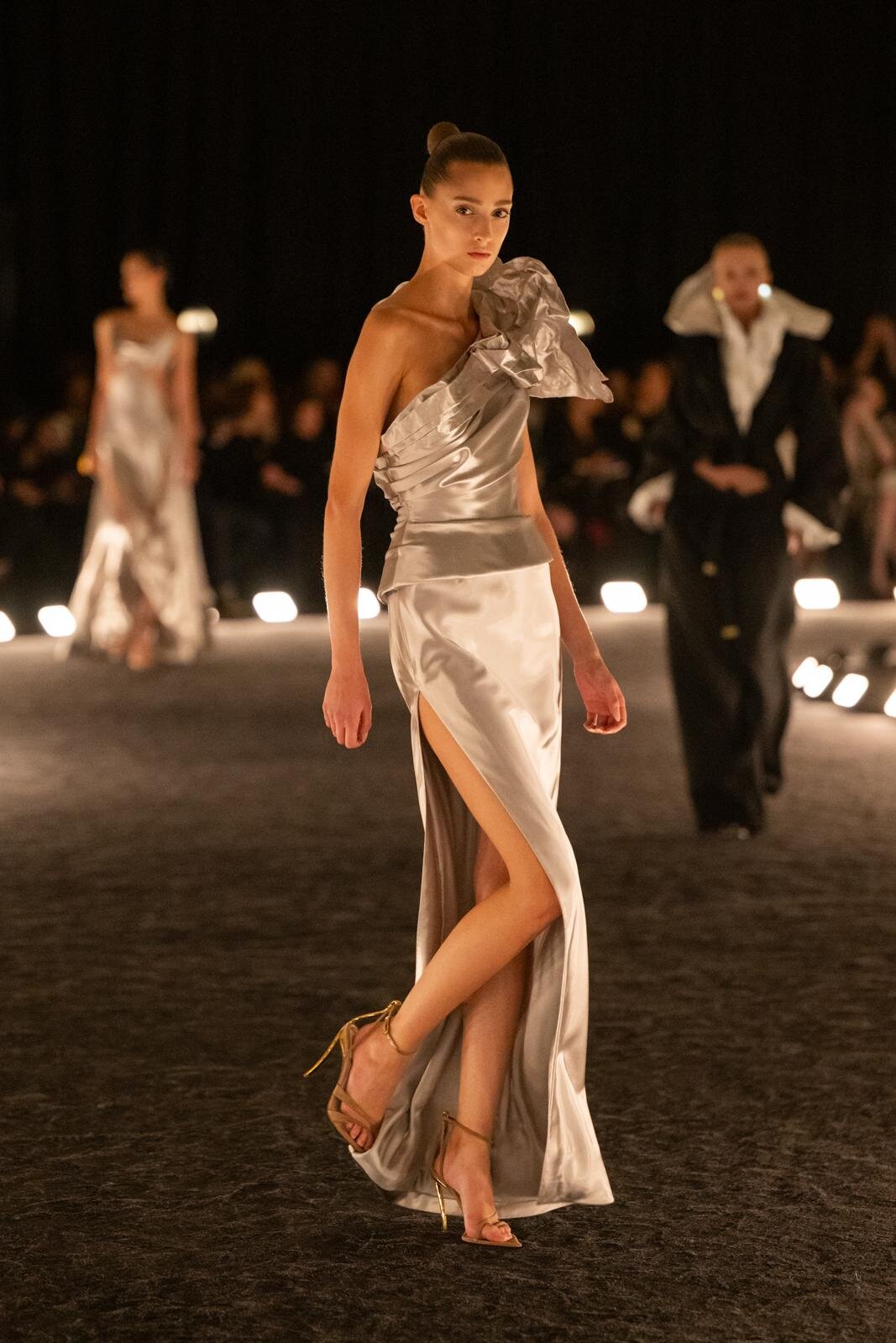 スキャパレリ 2026年春夏<span>コレクション</span> - 写真20