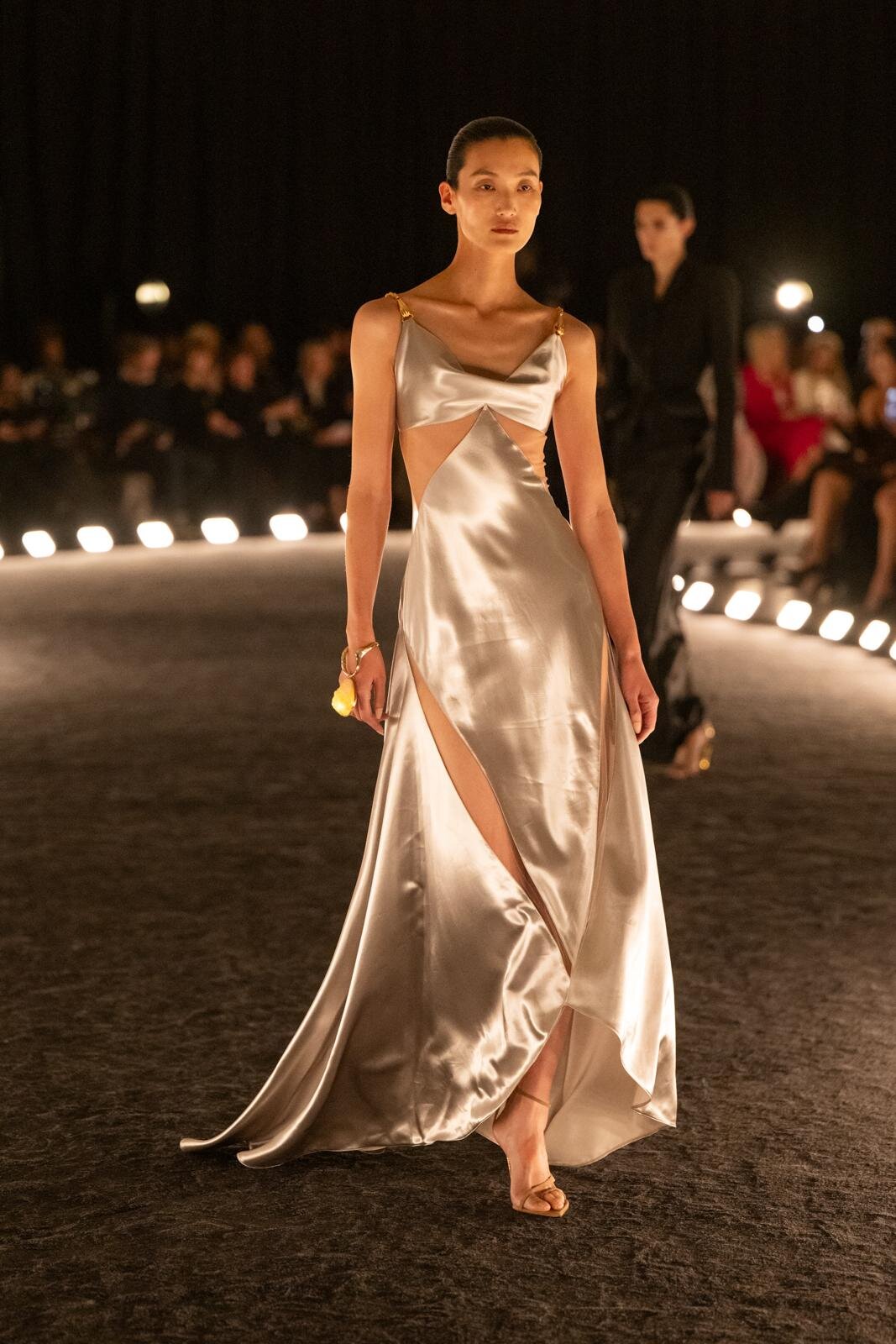 スキャパレリ 2026年春夏<span>コレクション</span> - 写真21