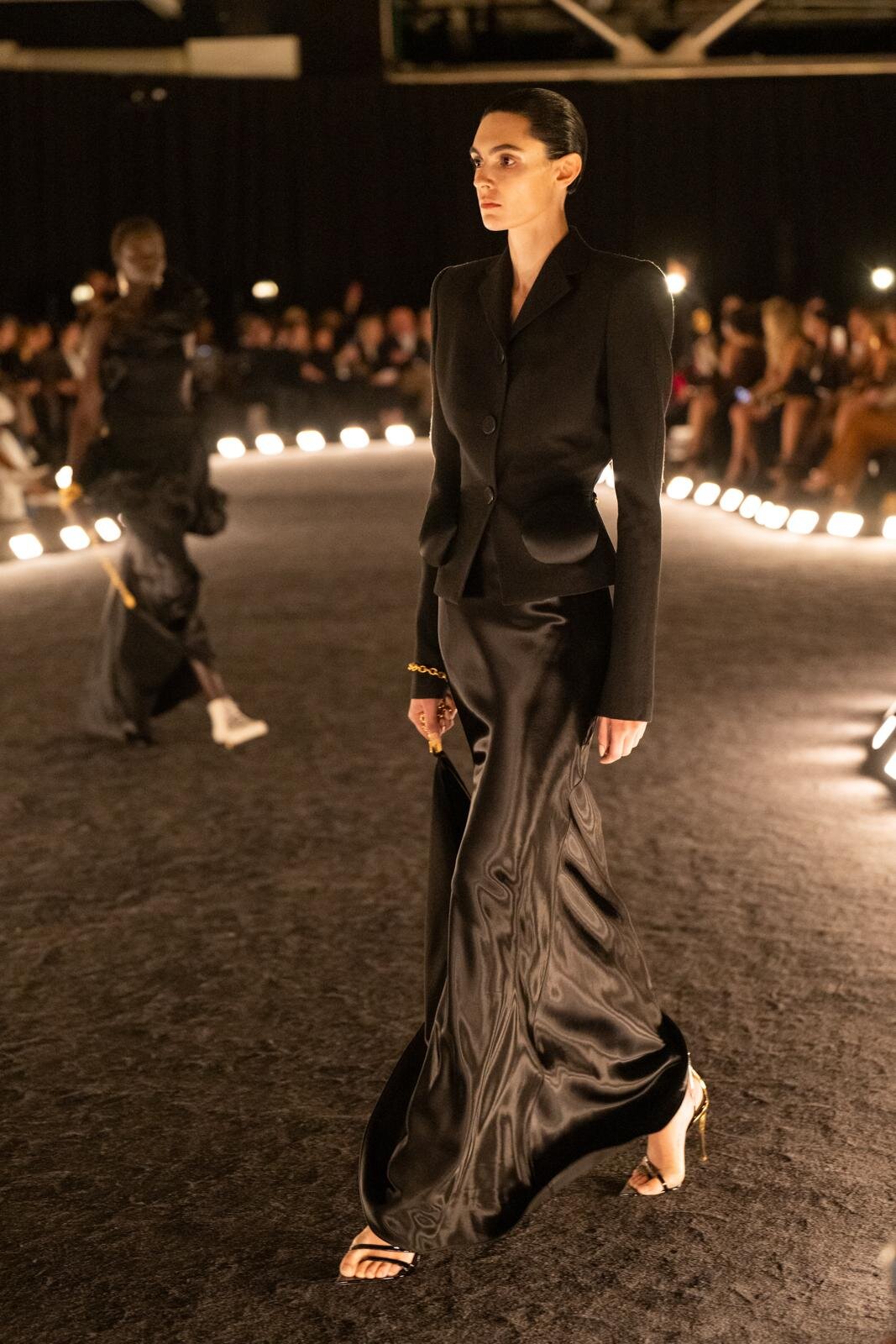 スキャパレリ 2026年春夏<span>コレクション</span> - 写真22