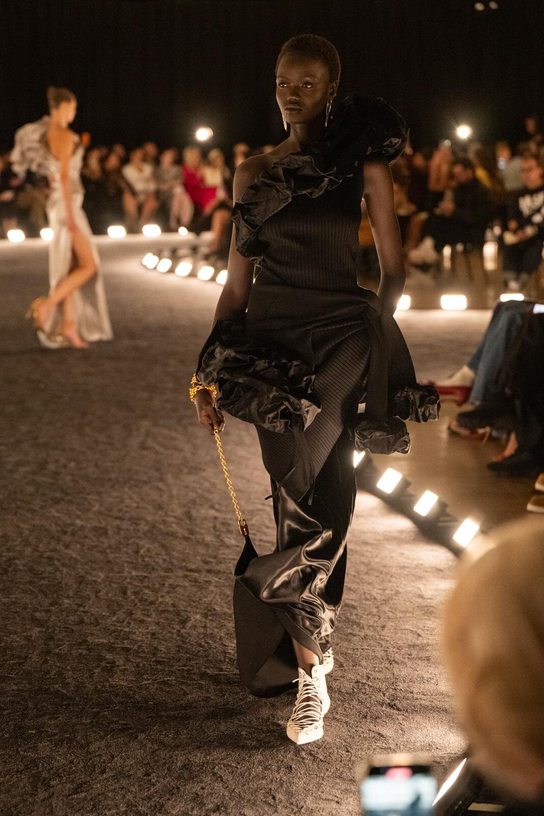 スキャパレリ 2026年春夏<span>コレクション</span> - 写真23