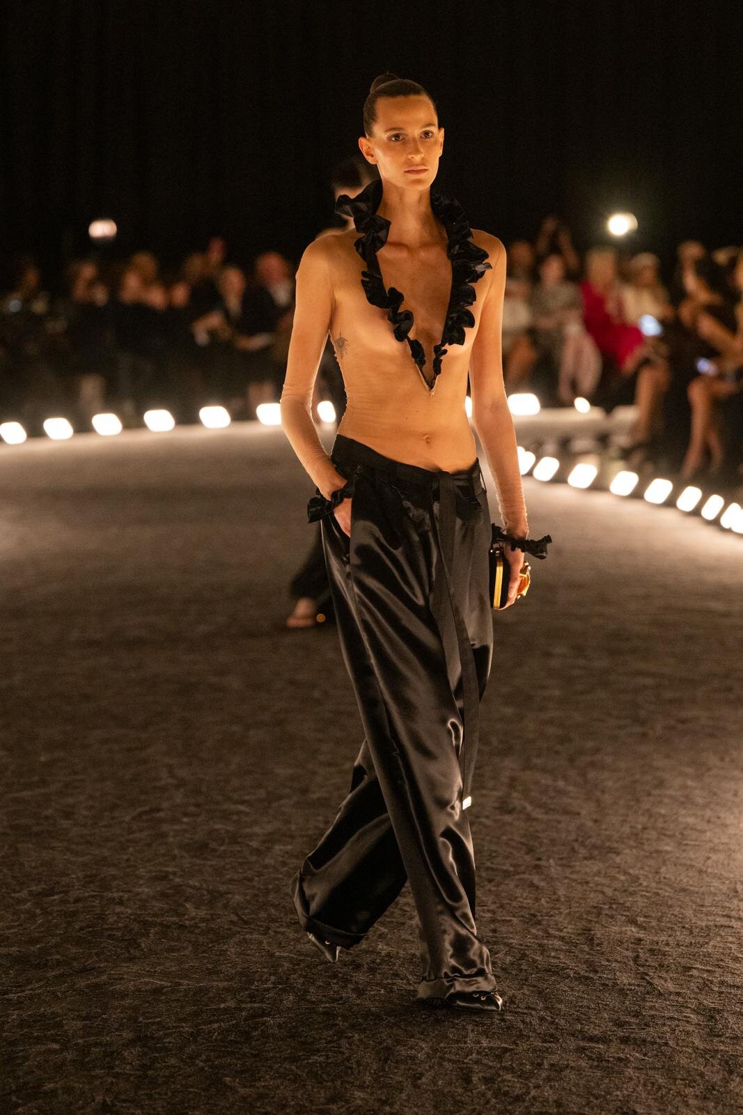 スキャパレリ 2026年春夏<span>コレクション</span> - 写真26
