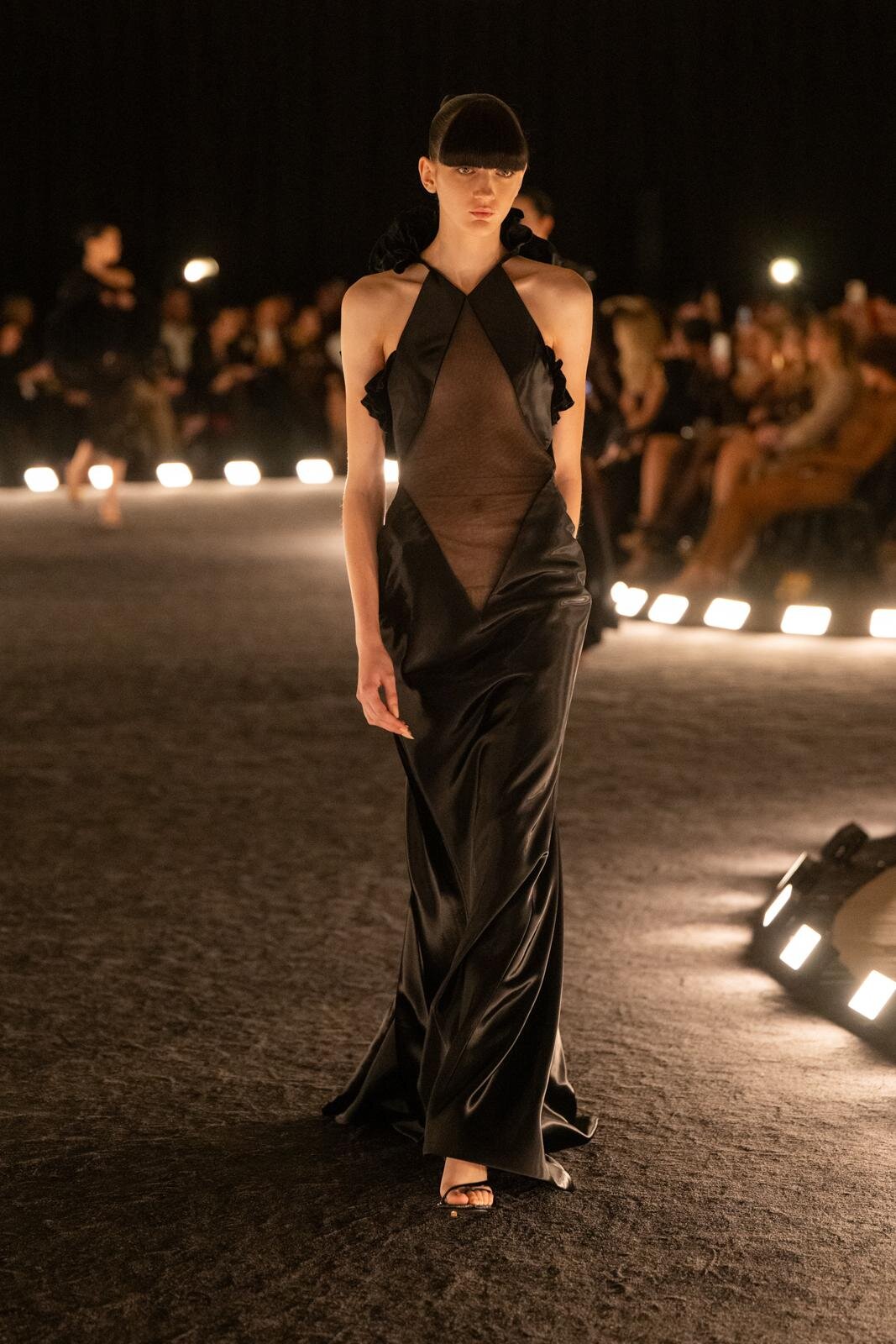 スキャパレリ 2026年春夏<span>コレクション</span> - 写真27