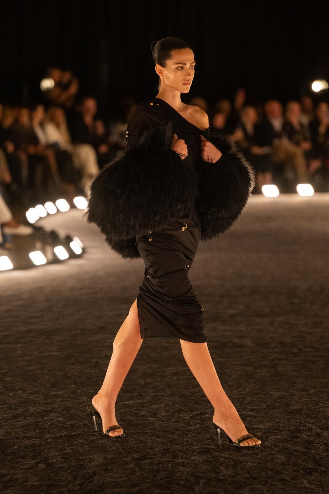 スキャパレリ 2026年春夏<span>コレクション</span> - 写真29