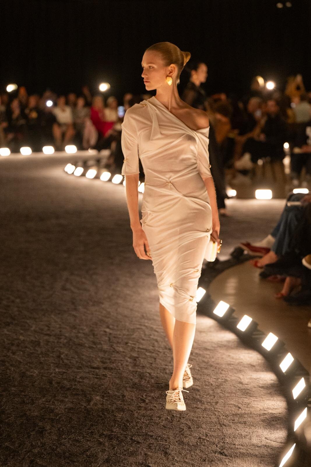 スキャパレリ 2026年春夏<span>コレクション</span> - 写真31