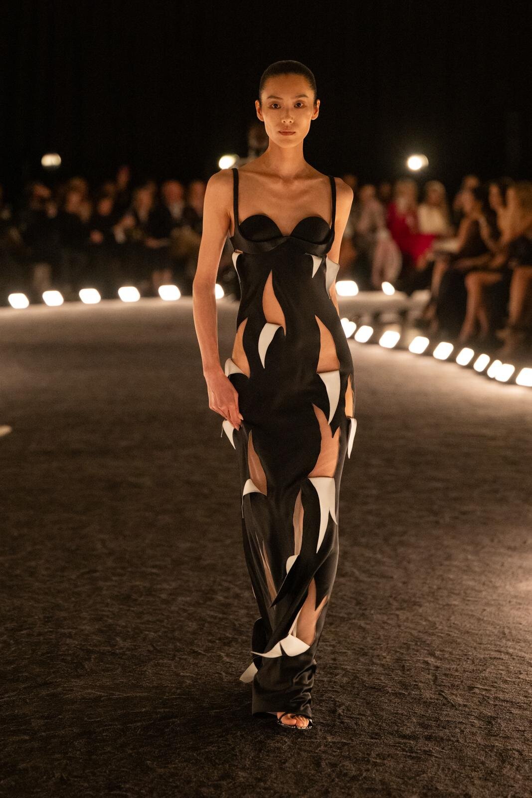 スキャパレリ 2026年春夏<span>コレクション</span> - 写真33