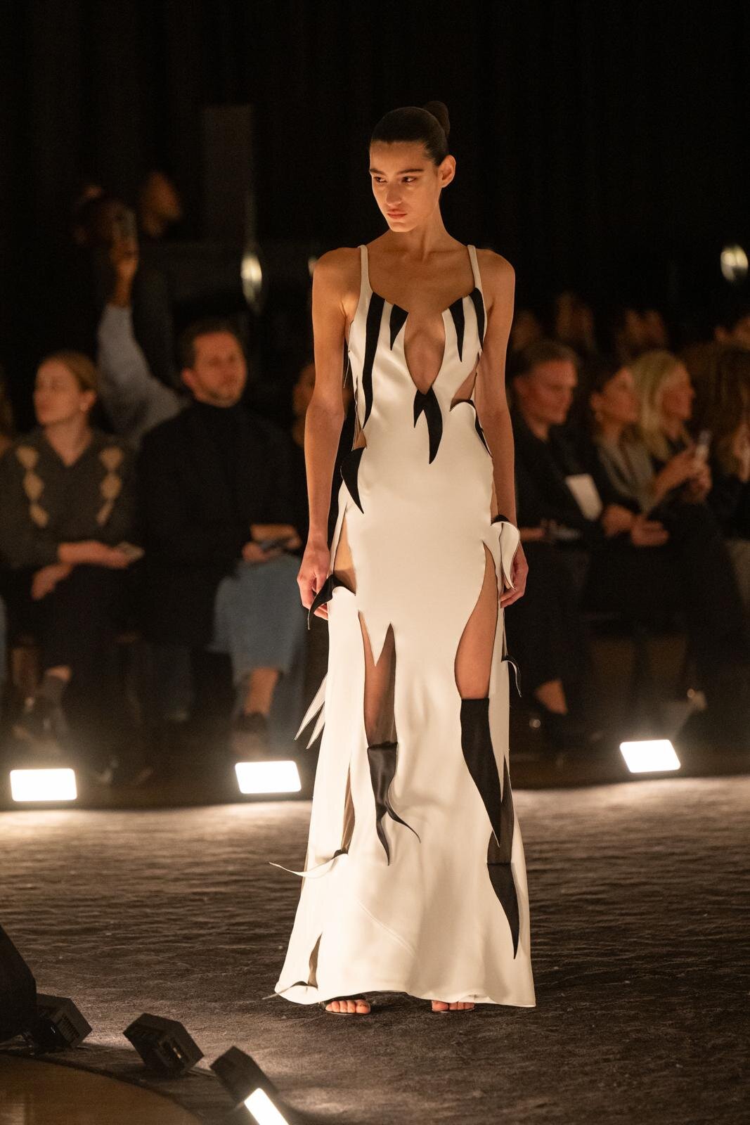 スキャパレリ 2026年春夏<span>コレクション</span> - 写真34