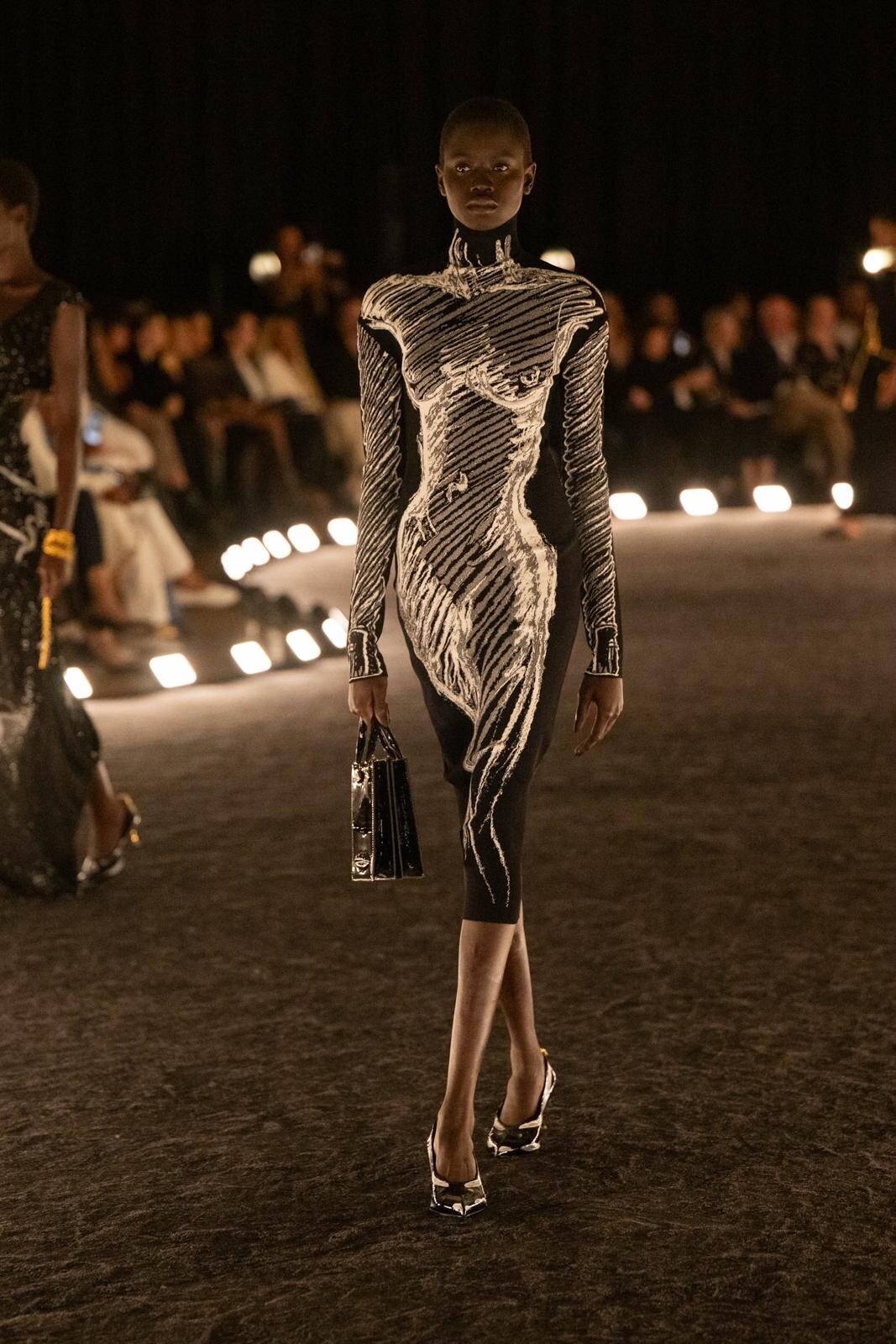 スキャパレリ 2026年春夏<span>コレクション</span> - 写真35