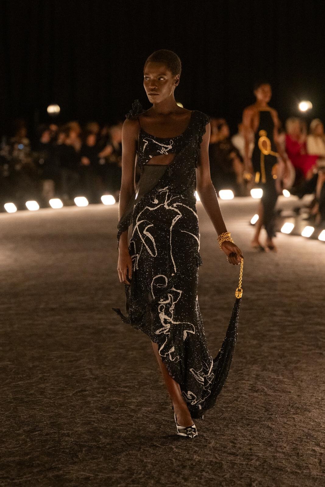 スキャパレリ 2026年春夏<span>コレクション</span> - 写真36