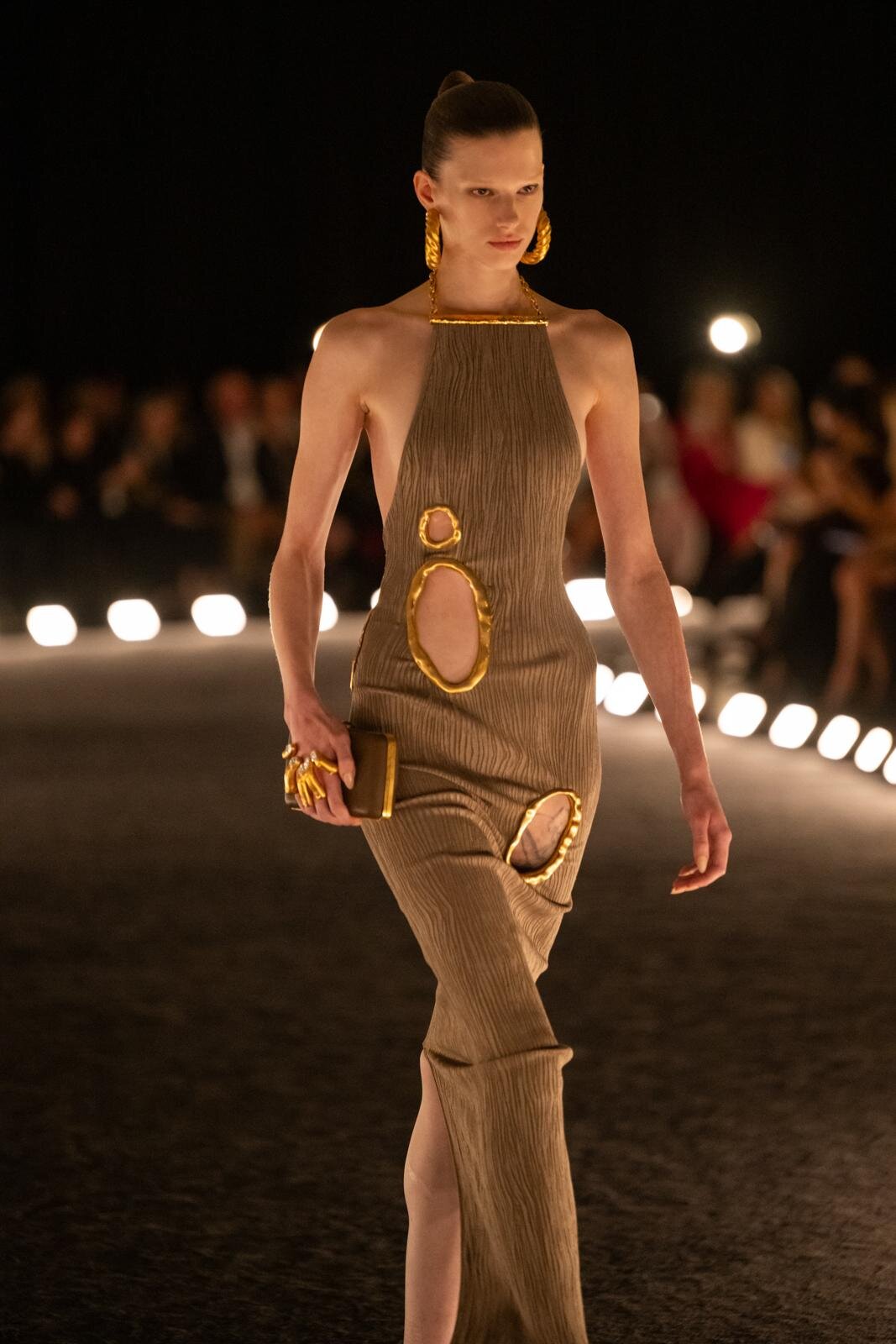 スキャパレリ 2026年春夏<span>コレクション</span> - 写真39