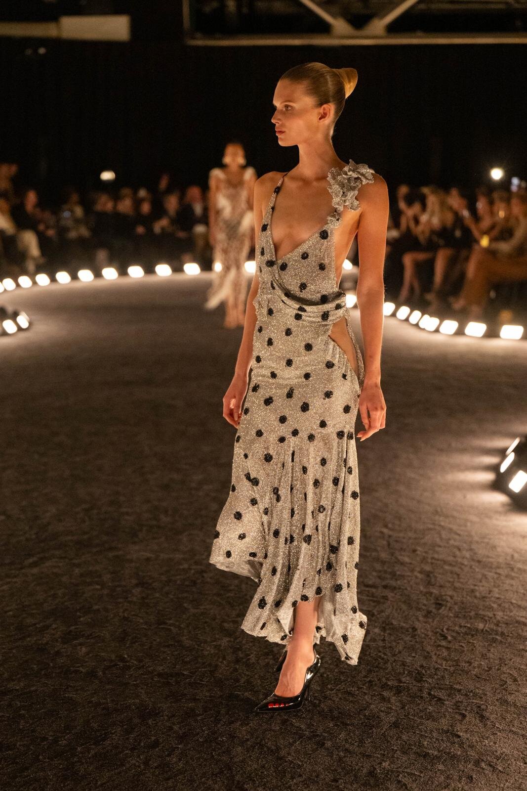 スキャパレリ 2026年春夏<span>コレクション</span> - 写真43