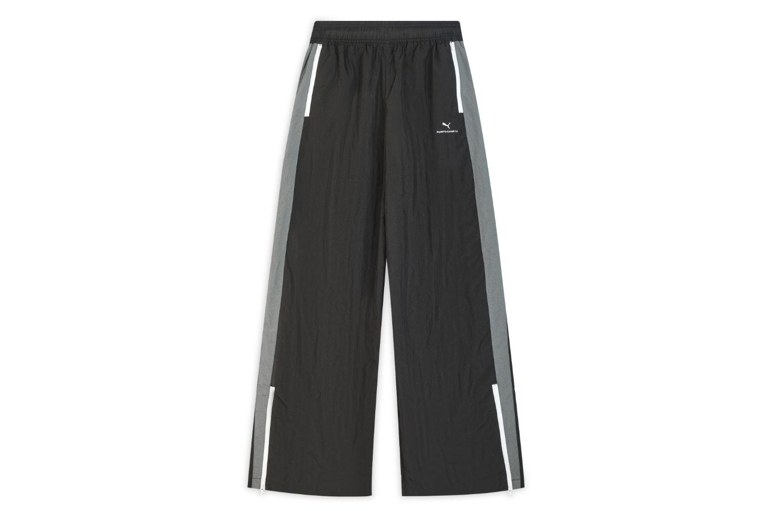 T7 トラックパンツ ブラック 33,000円