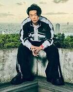 プーマ×フミト ガンリュウ“3Dフォルム”の厚底黒スニーカー、モンスターのような突起ソールで｜写真18